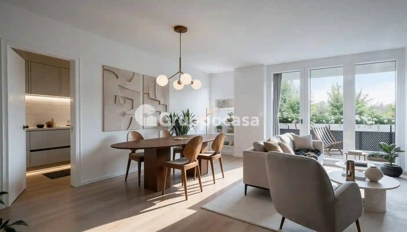 Appartamento - foto 3