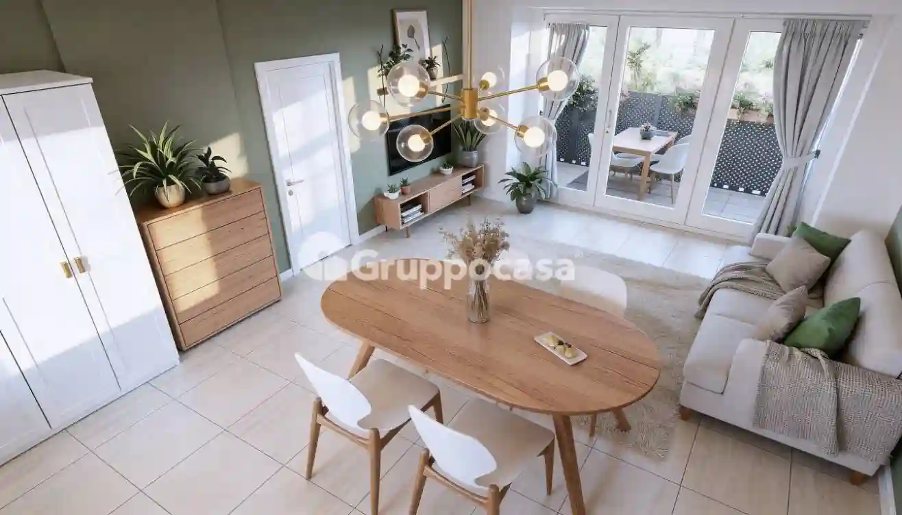 Appartamento - foto 4