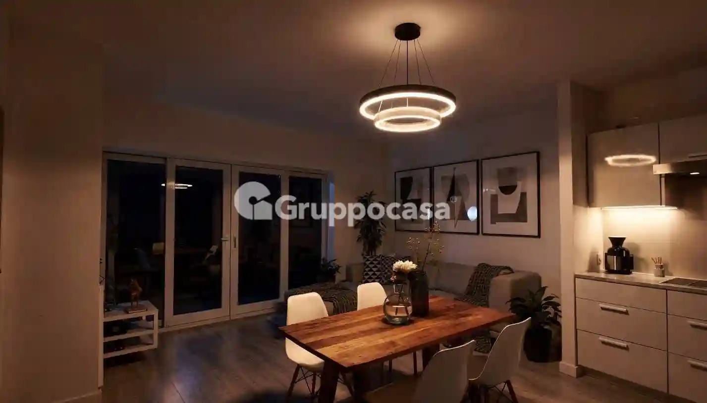 Appartamento - foto 4