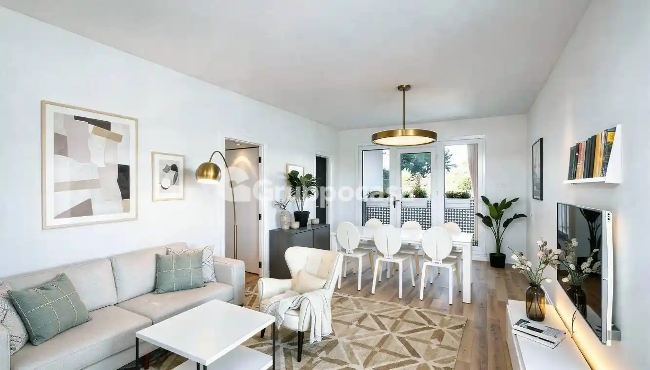 Appartamento in vendita a Magenta