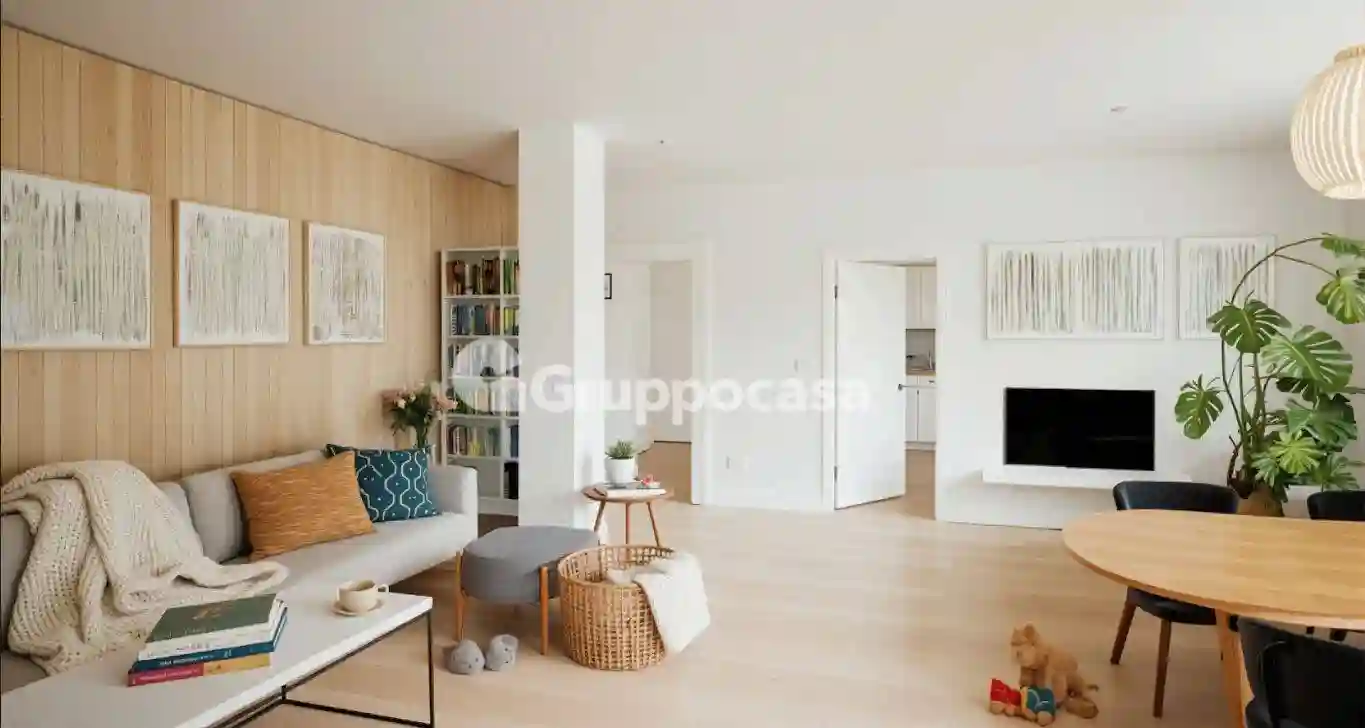 Appartamento - foto 4