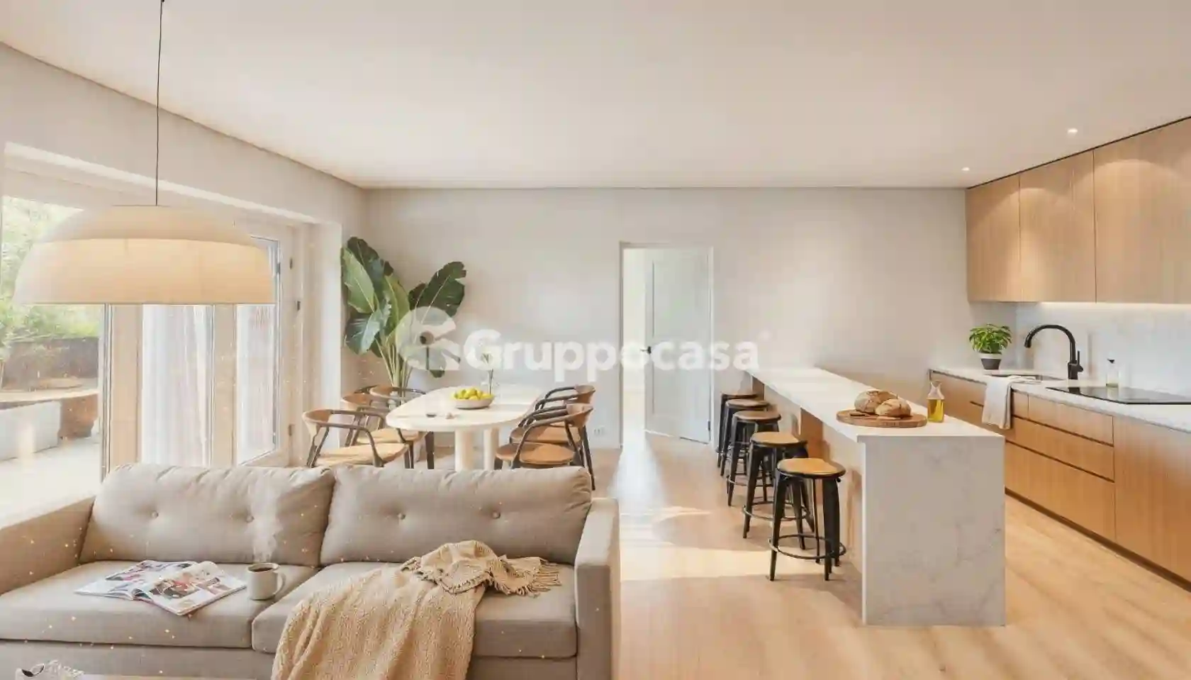 Appartamento - foto 2