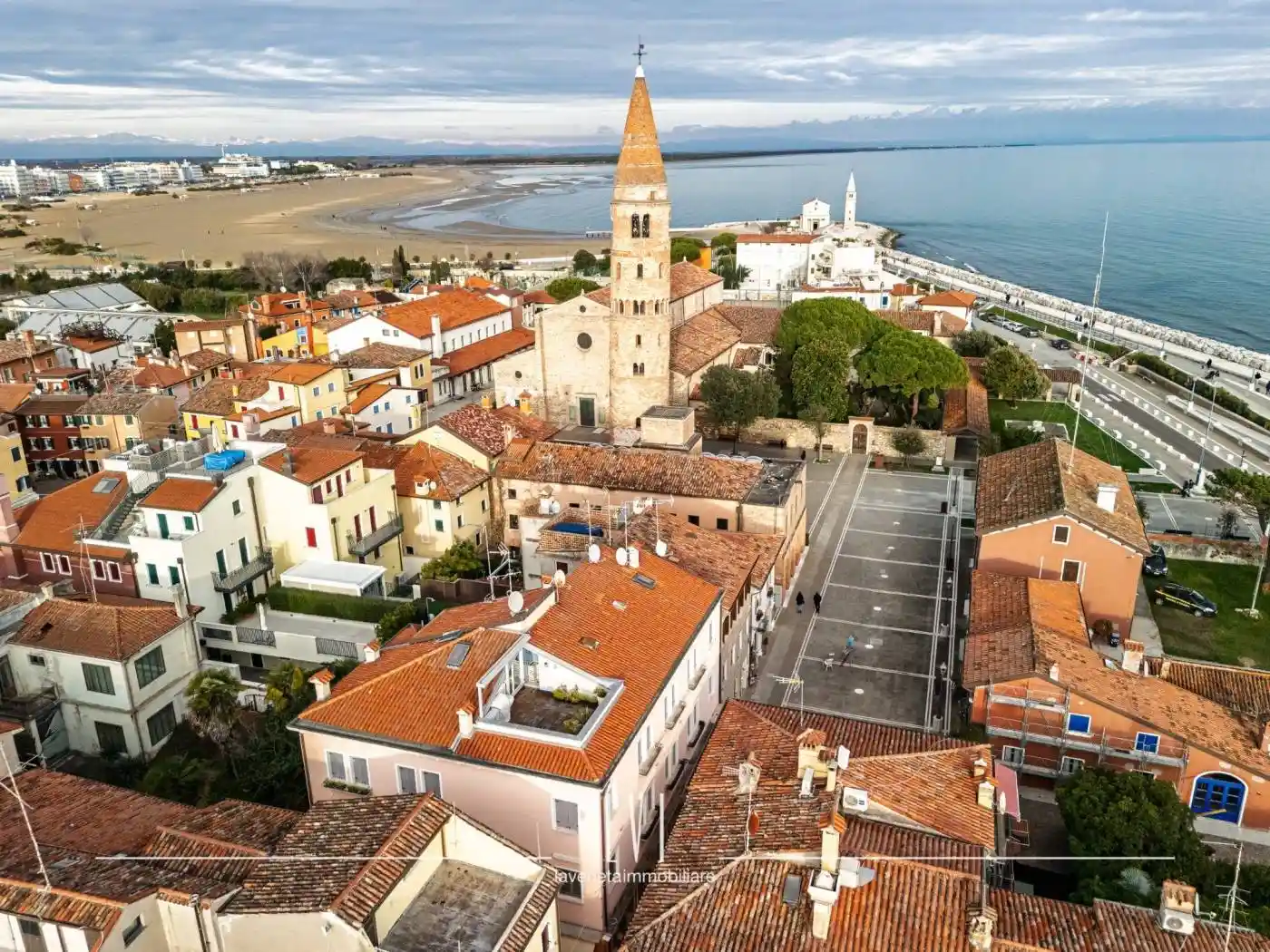 Appartamento in vendita a Caorle