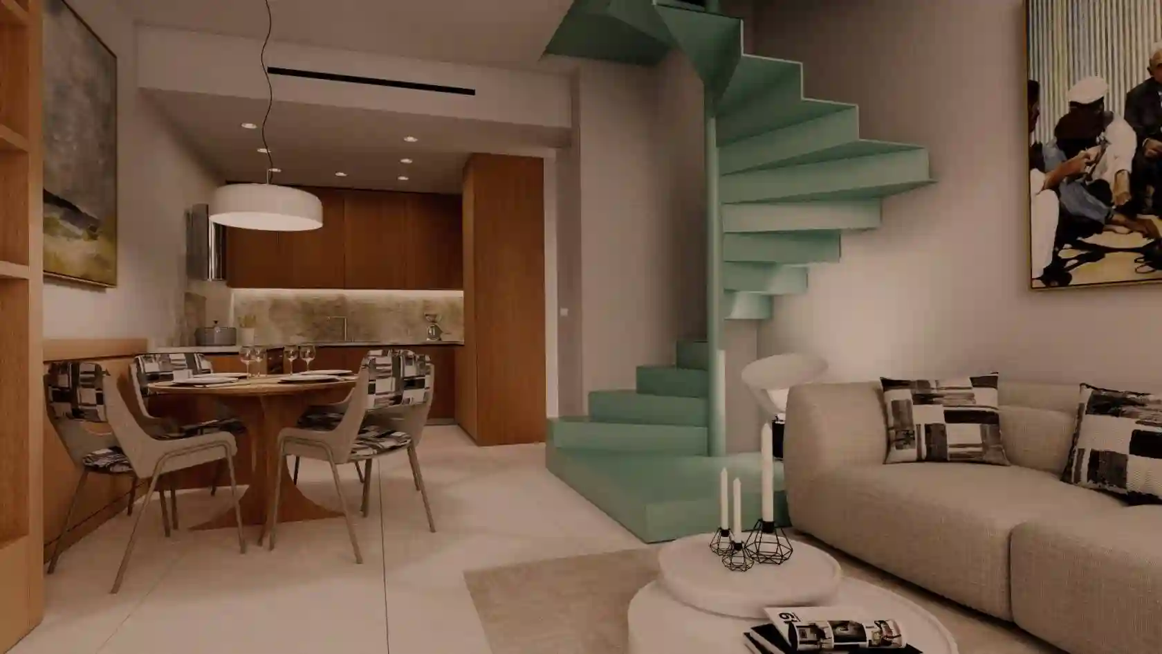 Appartamento - foto 2