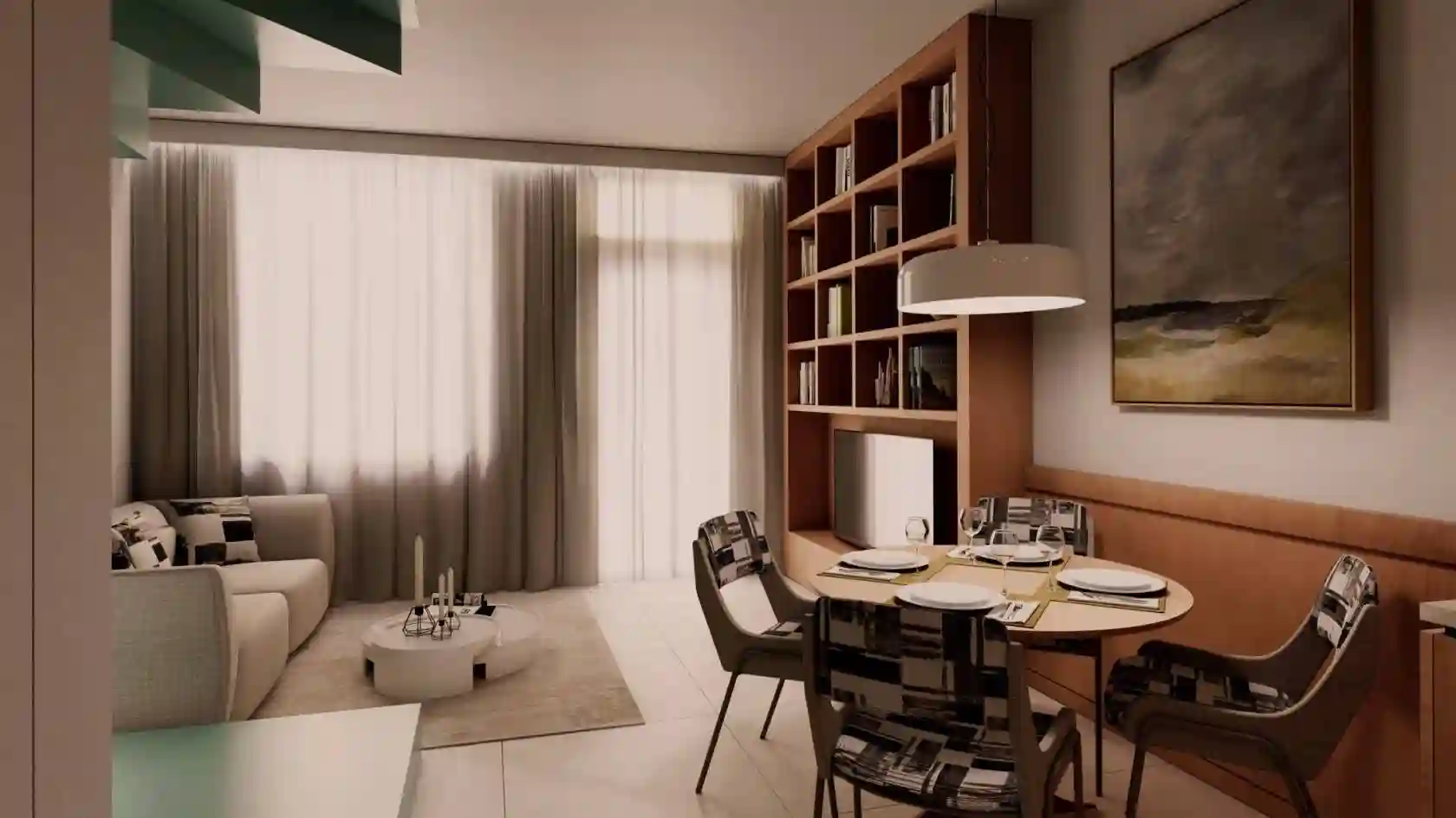 Appartamento - foto 4