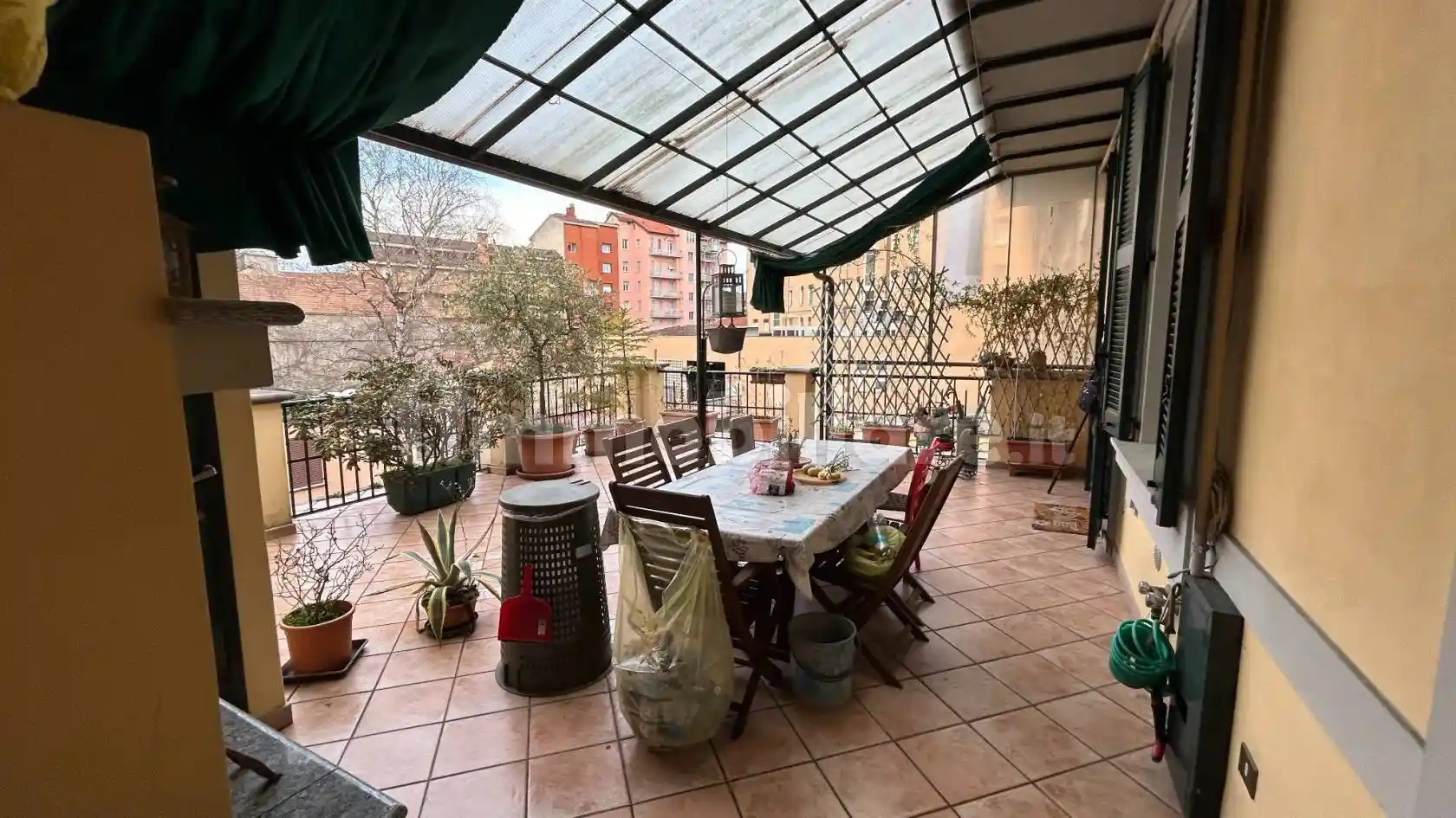 Appartamento in vendita a Varese