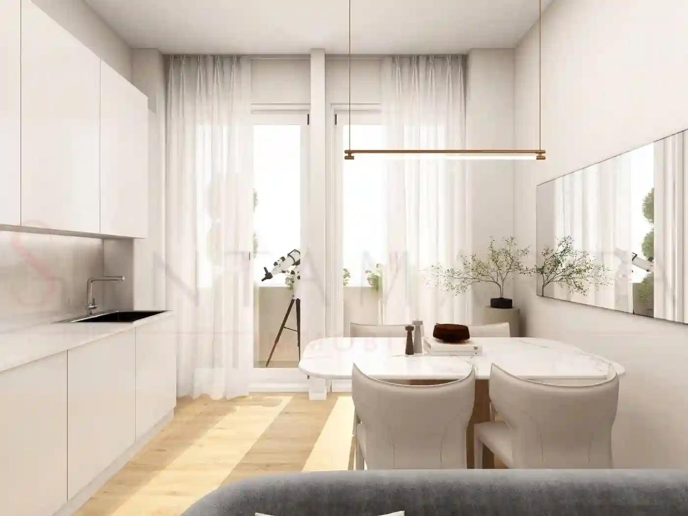 Appartamento - foto 5