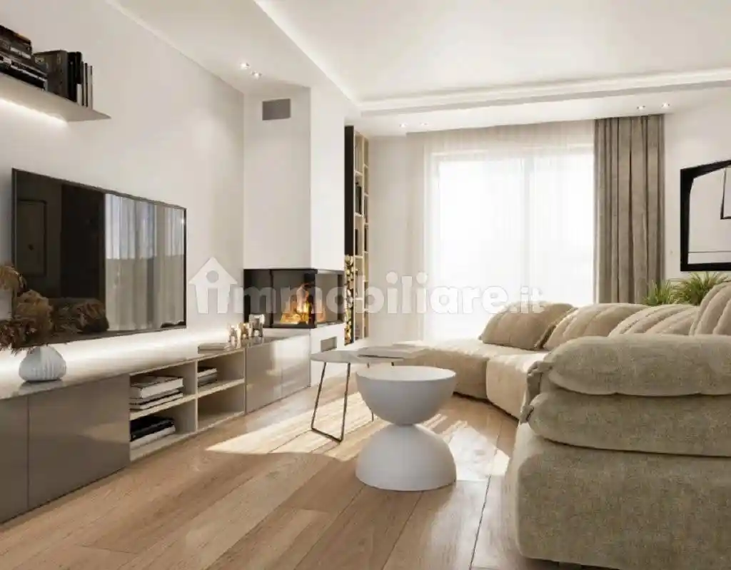 Appartamento in vendita a Firenze