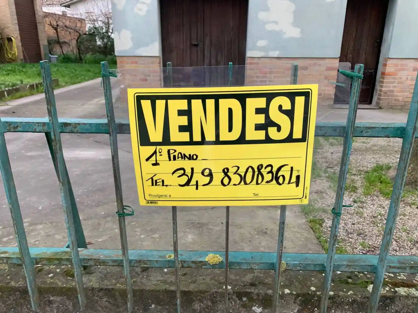 Appartamento in vendita a Alfonsine