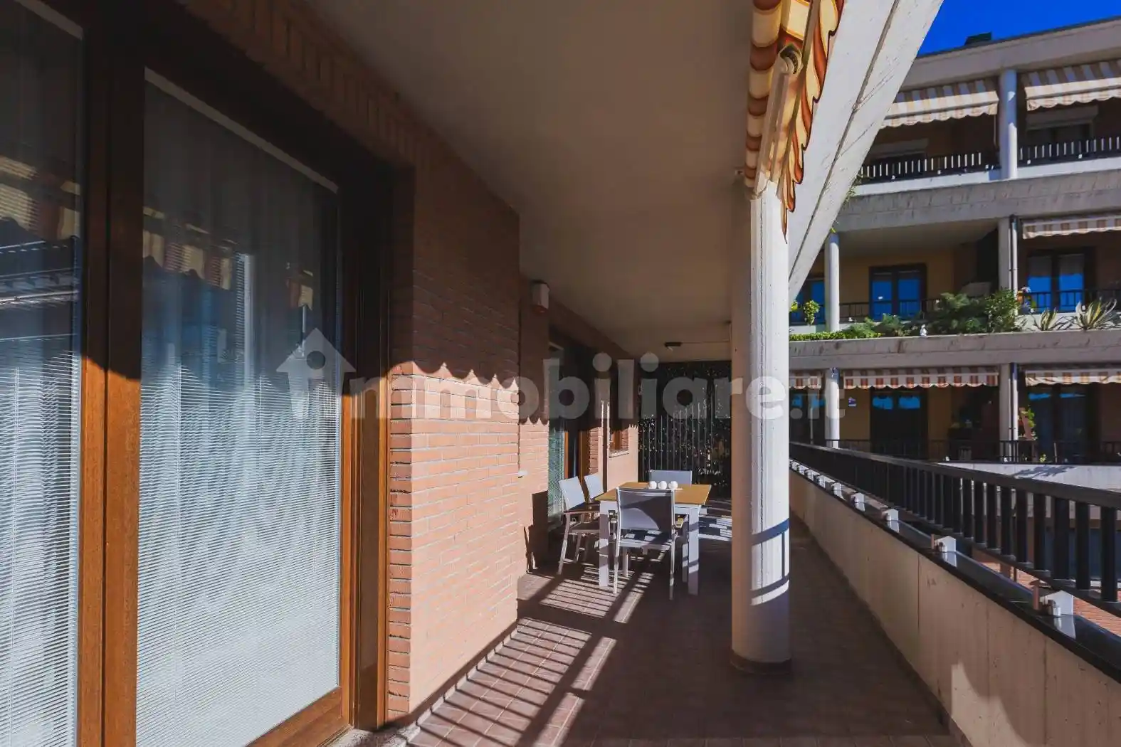 Appartamento in vendita a Busto Arsizio