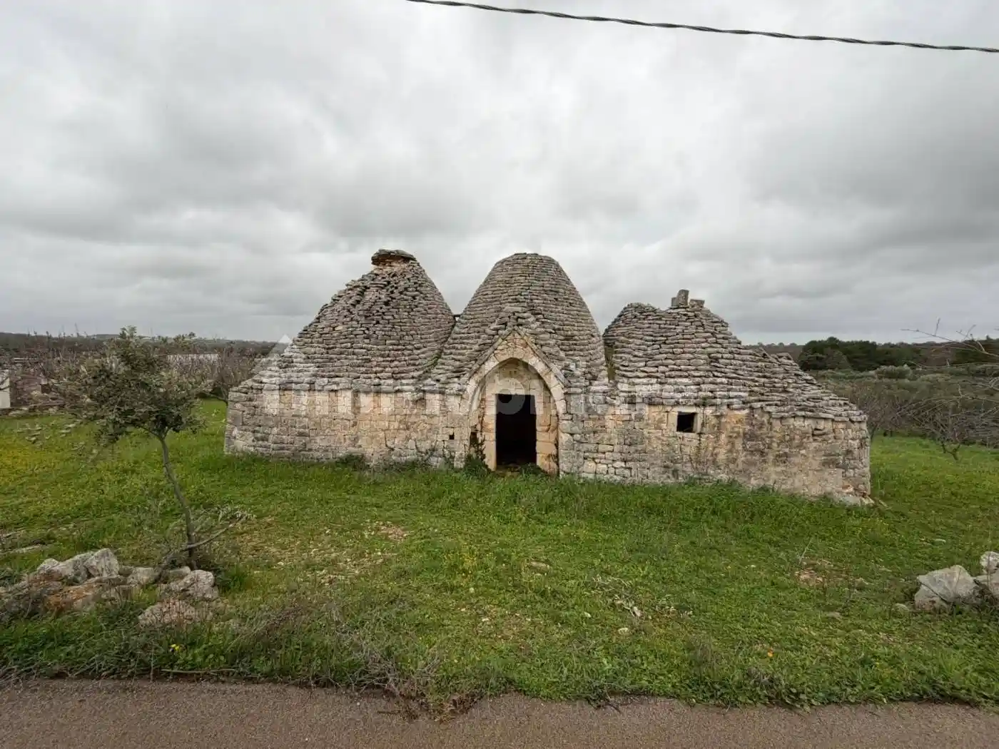 Rustico - Casale in vendita a Monopoli