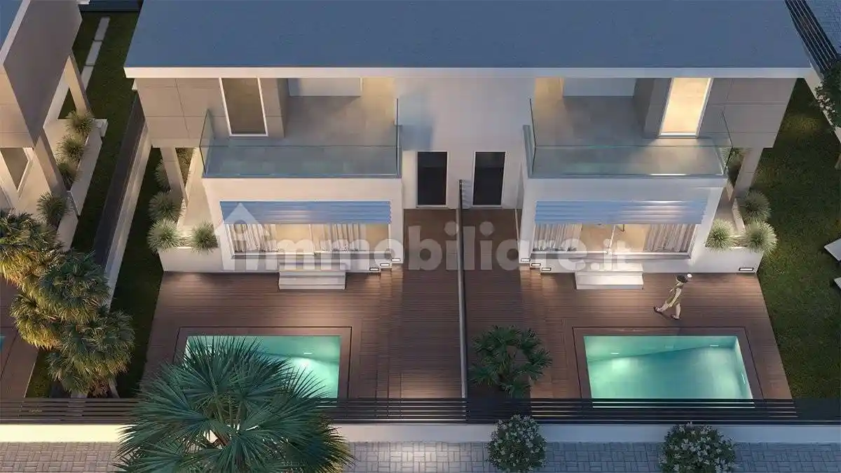 Villa in vendita a Roma