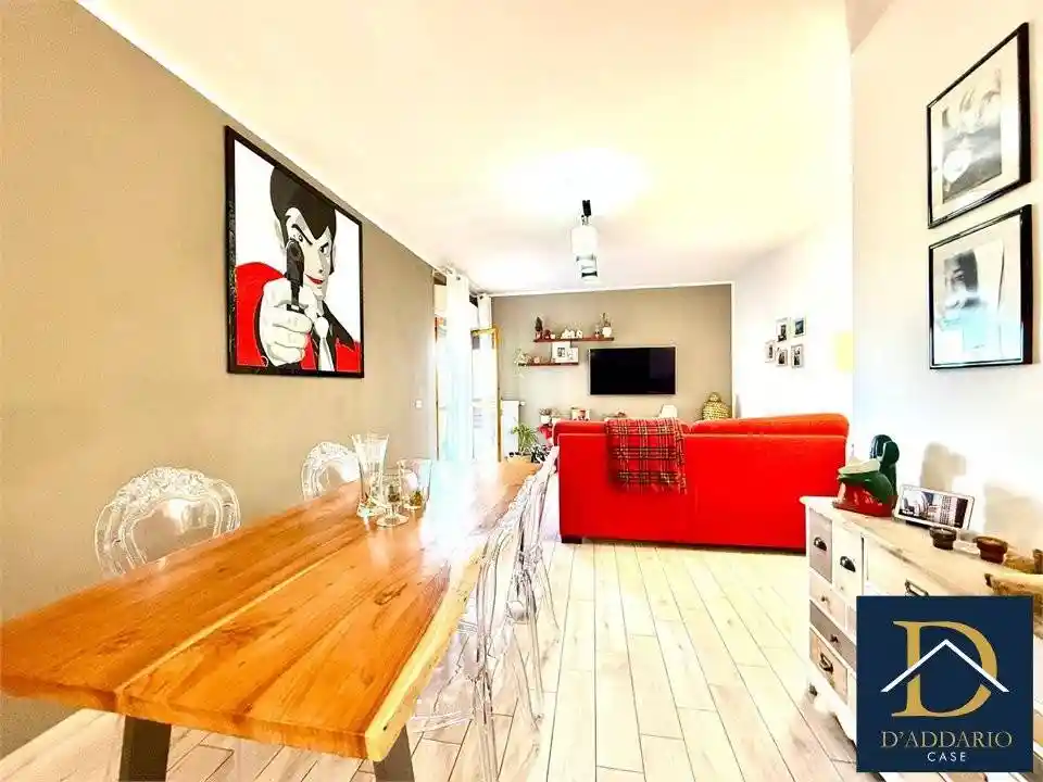 Appartamento in vendita a Taranto