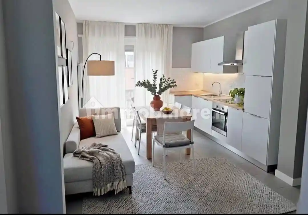 Appartamento in vendita a Settimo Torinese