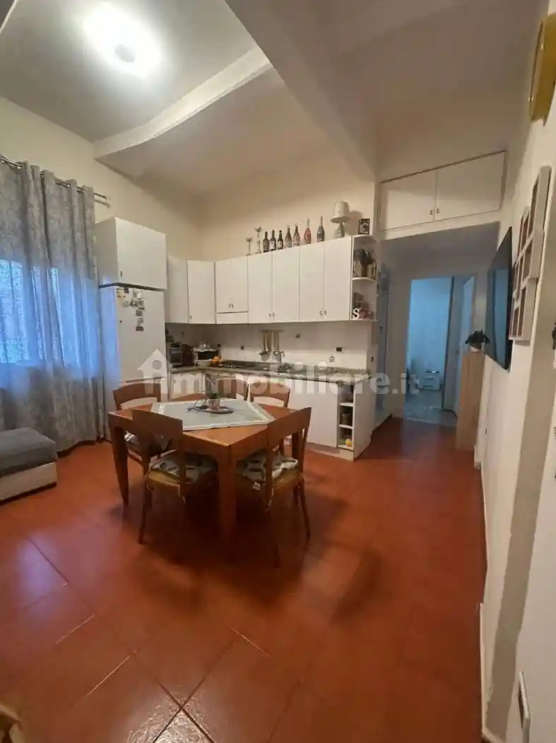 Appartamento in affitto a Messina