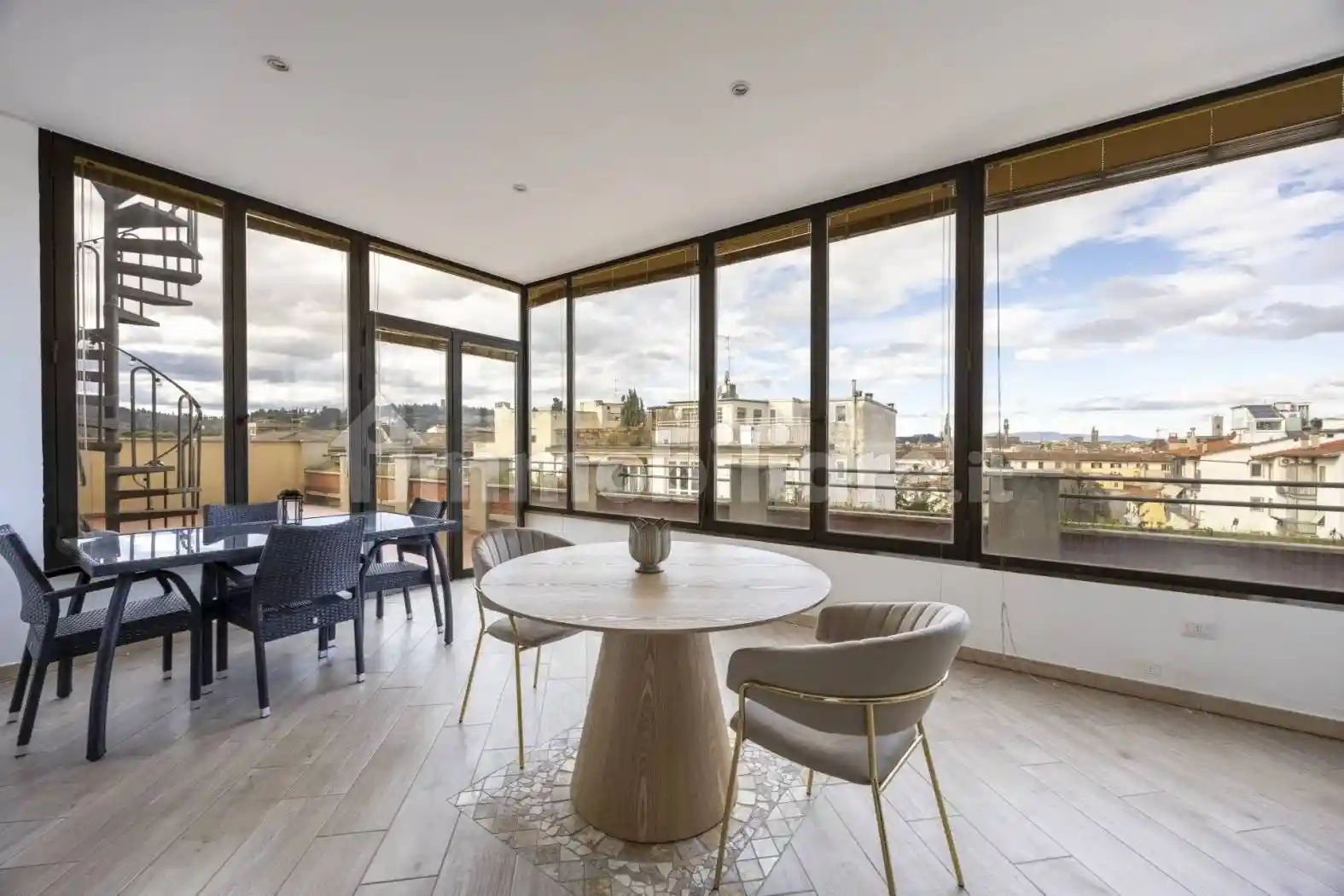 Appartamento in affitto a Firenze