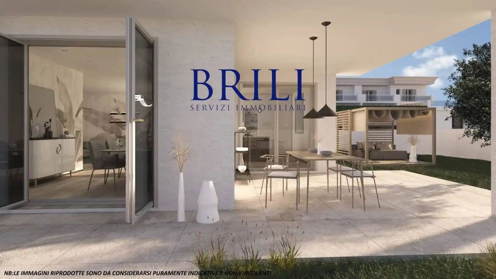 Villa in vendita a Olbia