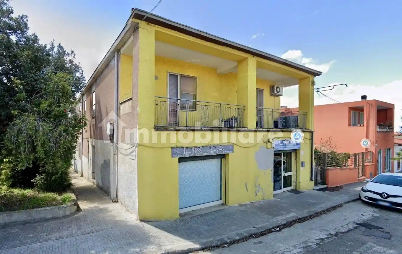 Villa in vendita a Ossi