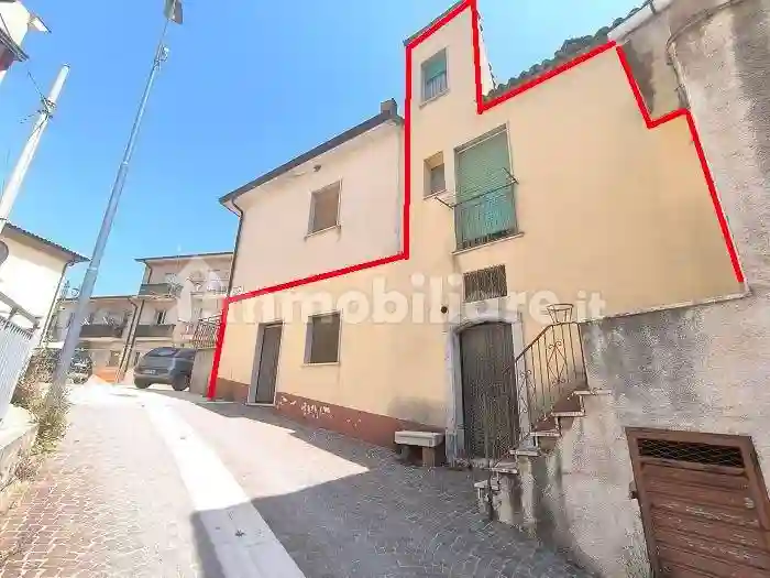 Casa indipendente - foto 4