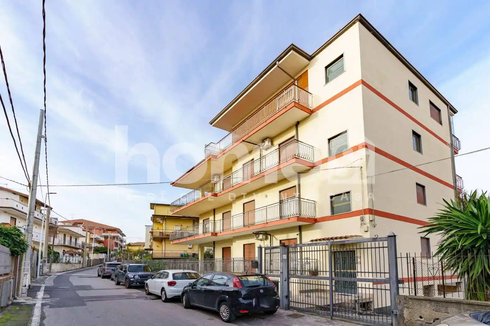 Appartamento in vendita a Catania