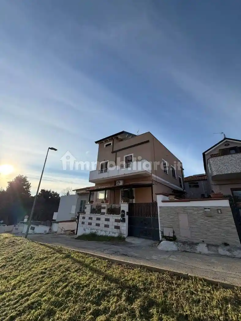 Villa in vendita a Pescara