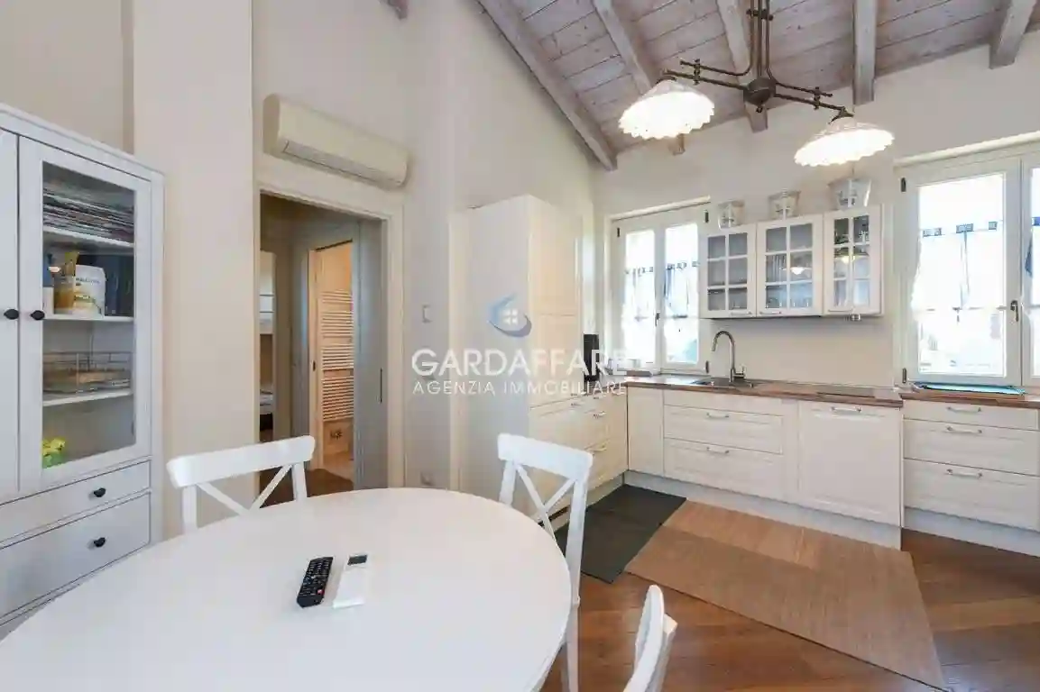 Attico - Mansarda - foto 5