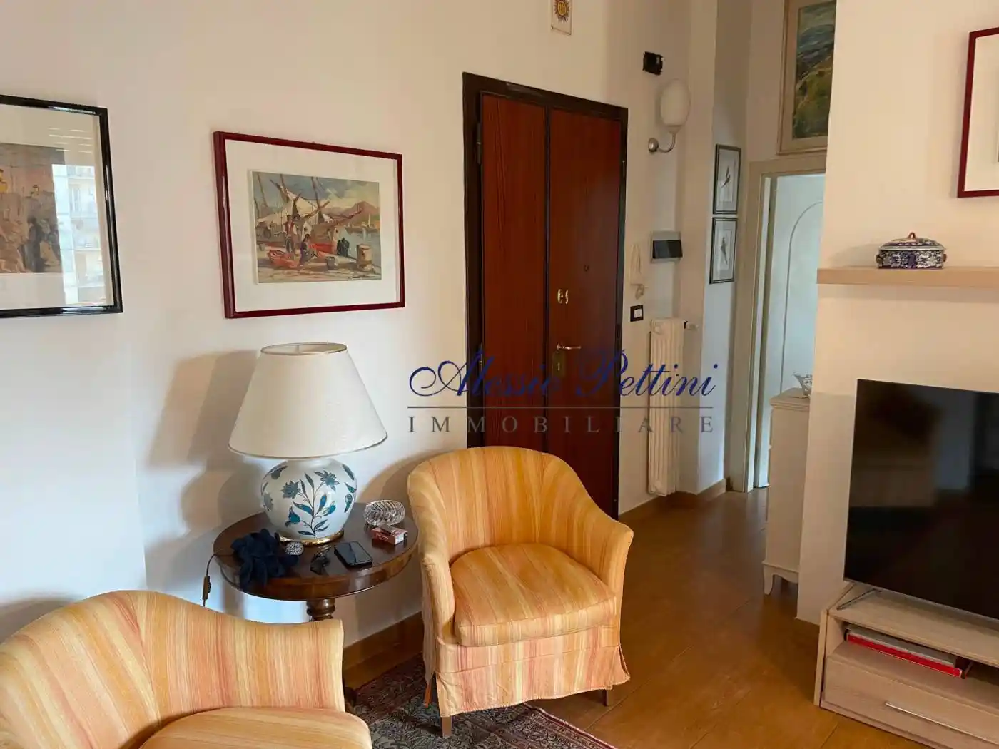 Appartamento in affitto a Firenze