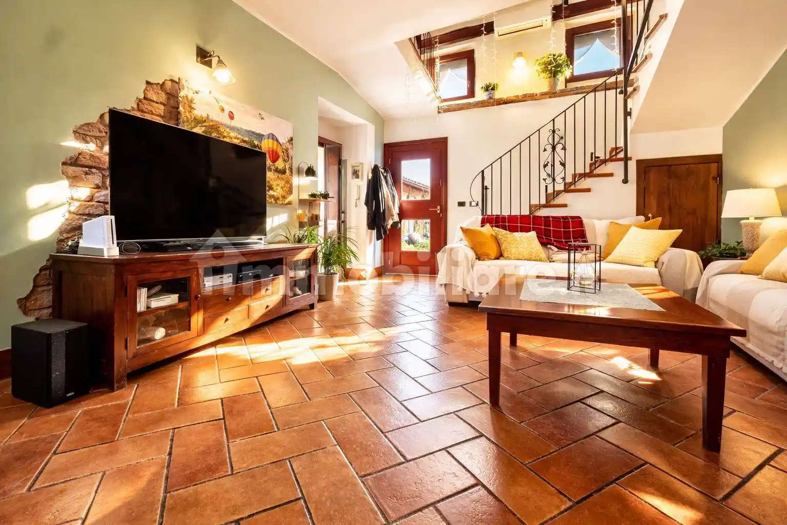 Appartamento in vendita a Pianezza