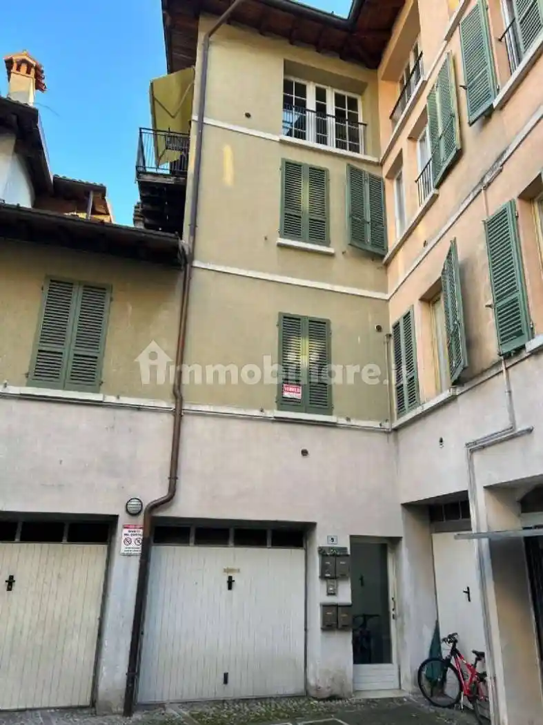 Appartamento in vendita a Vestone