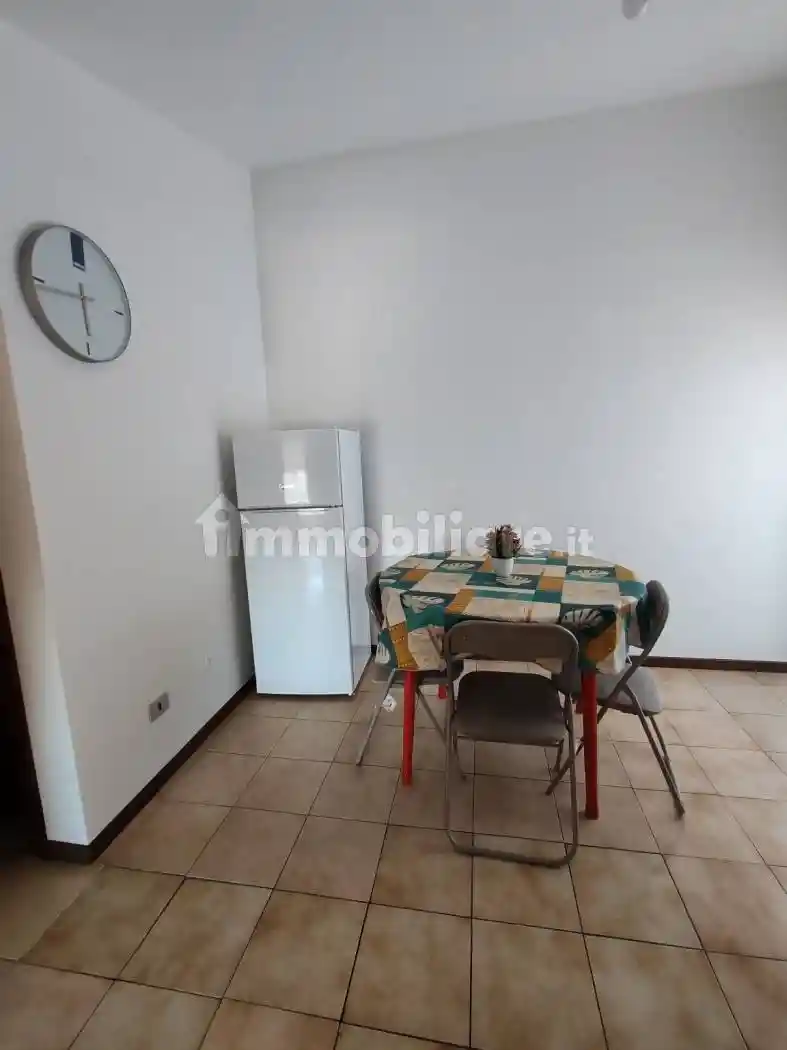 Appartamento in affitto a San Salvo