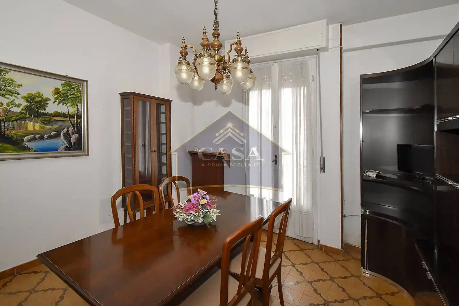 Appartamento in vendita a San Giuliano Milanese