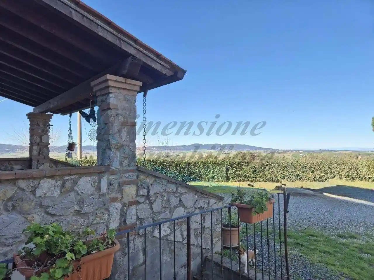 Appartamento in vendita a Santa Luce