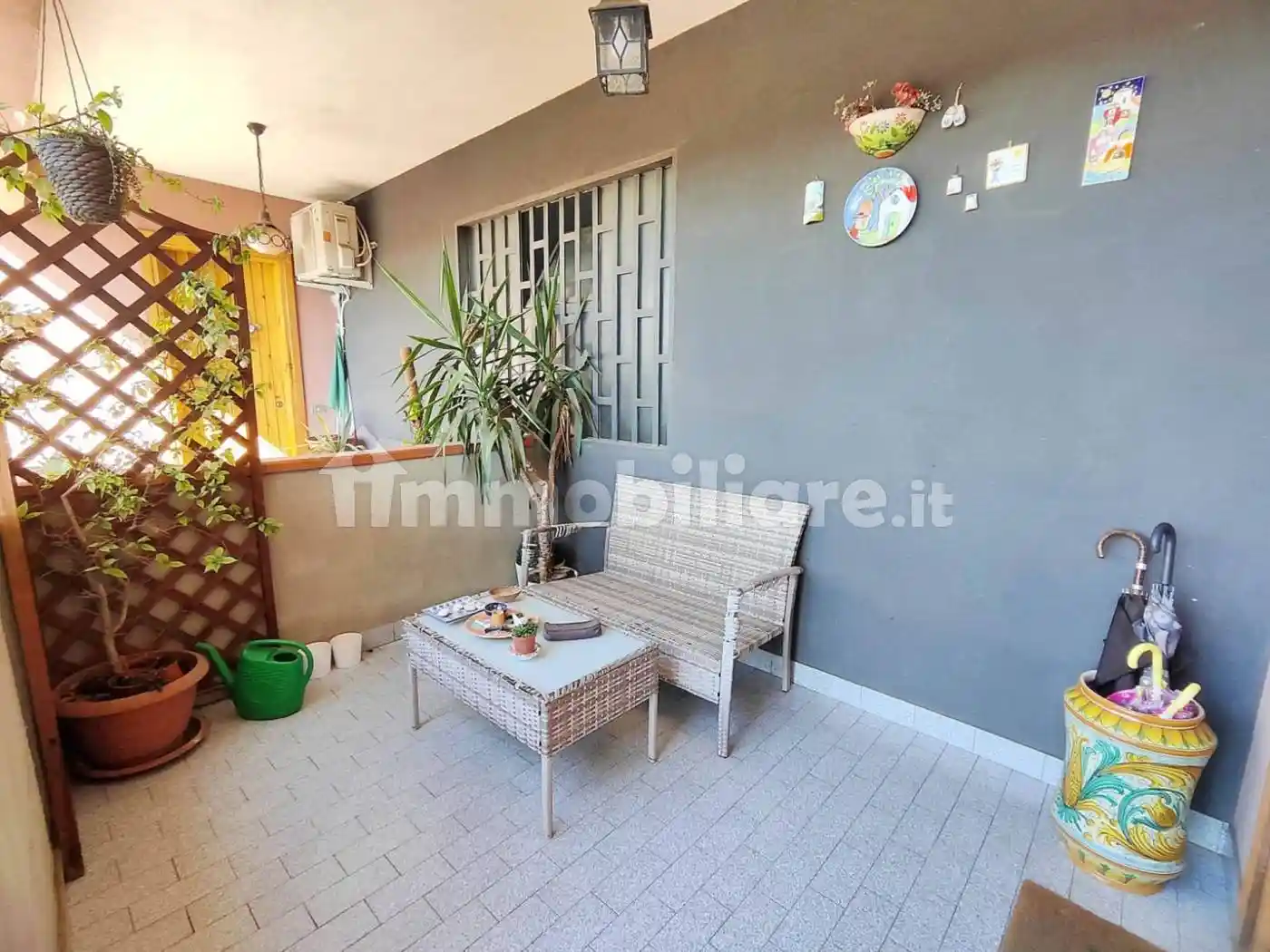 Appartamento in vendita a Aci Sant'Antonio