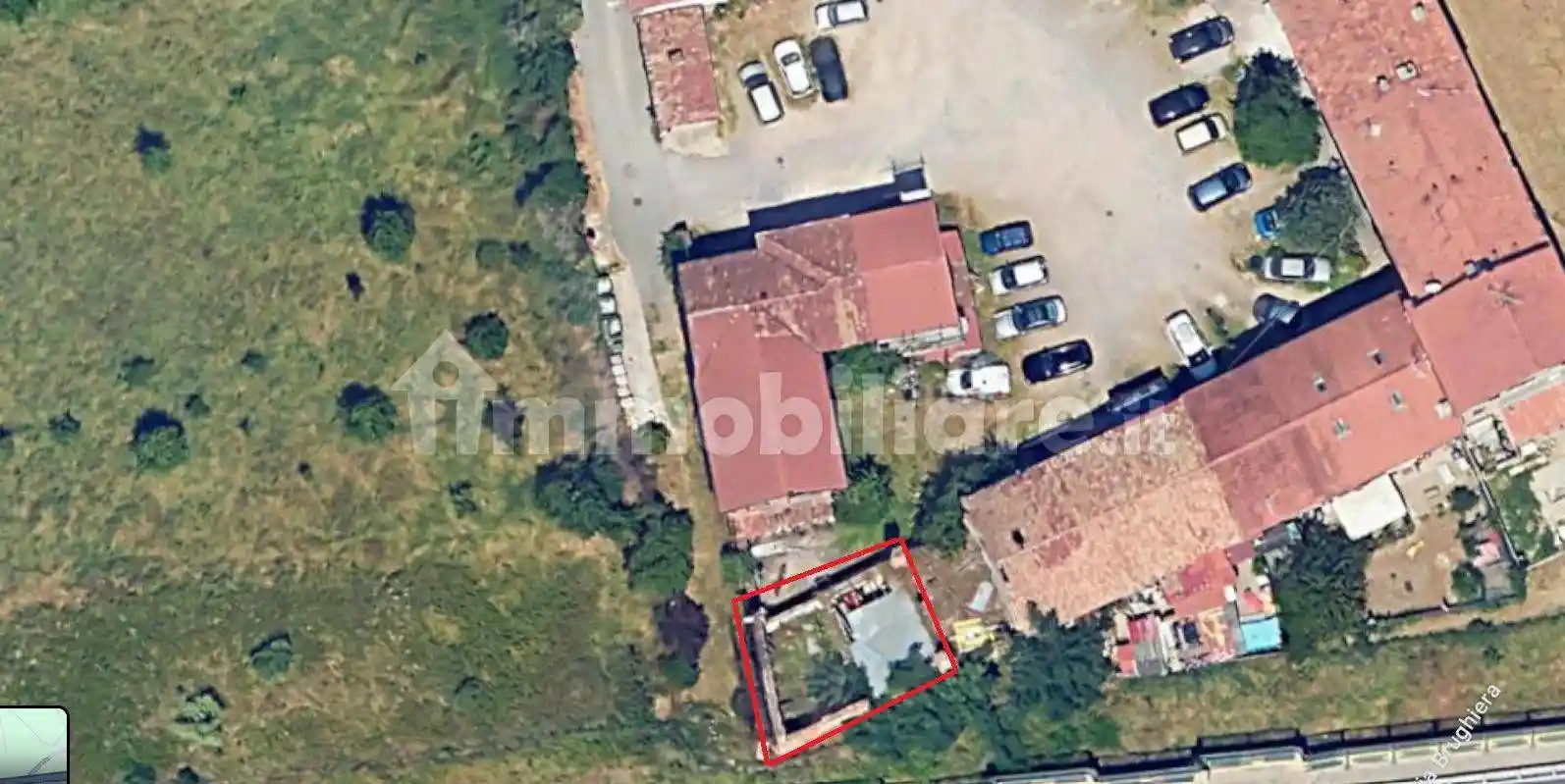 Rustico - Casale in vendita a Pregnana Milanese