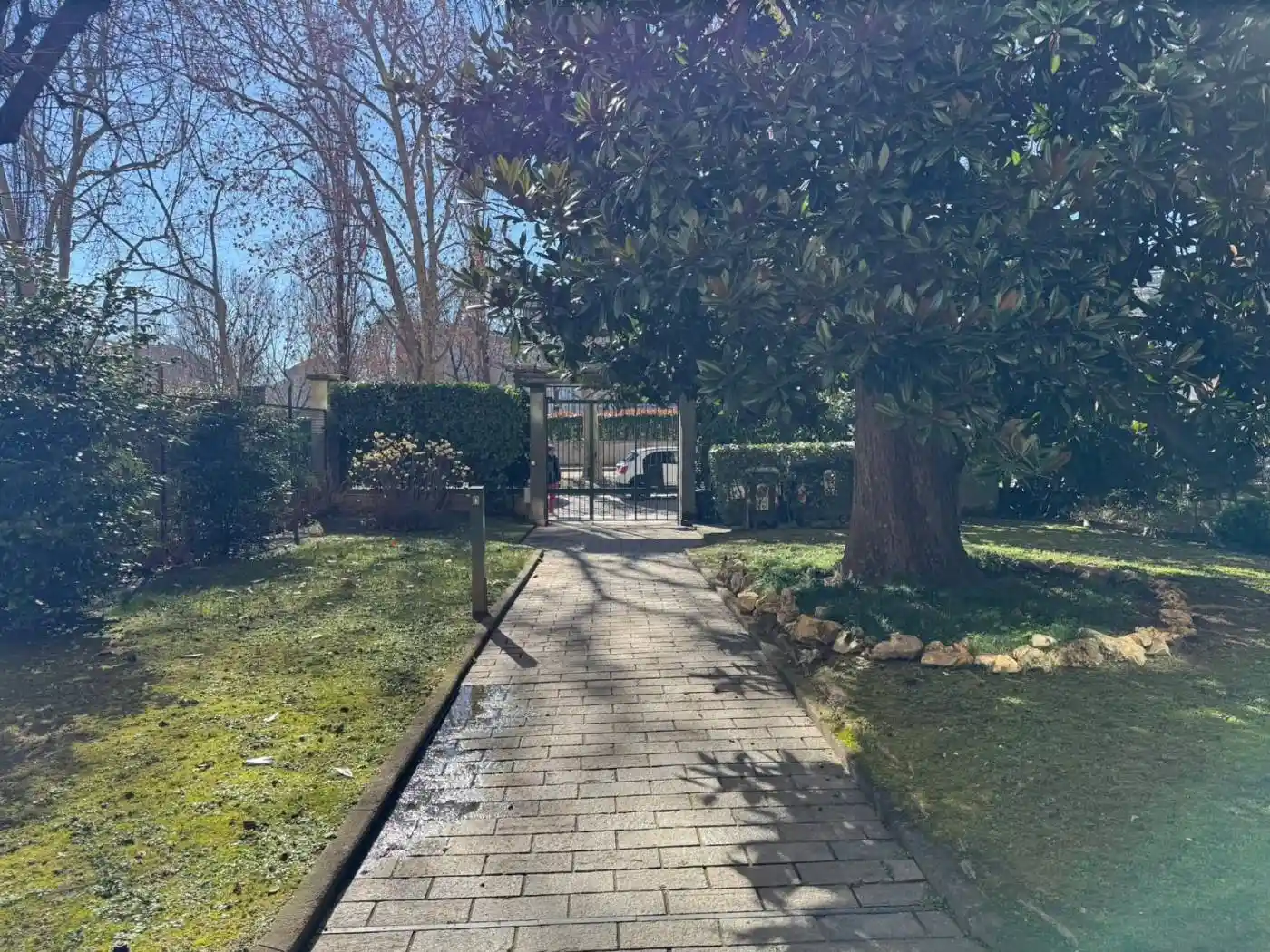 Appartamento in affitto a Torino