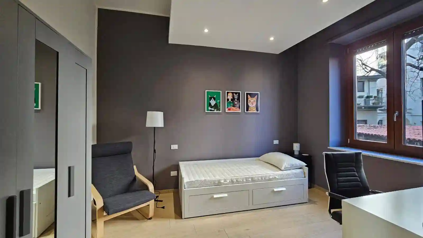 Appartamento - foto 5