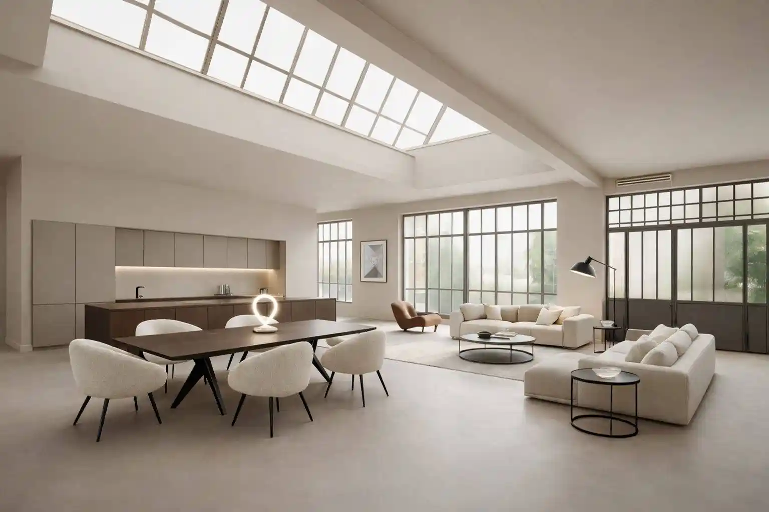 Loft in vendita a Milano