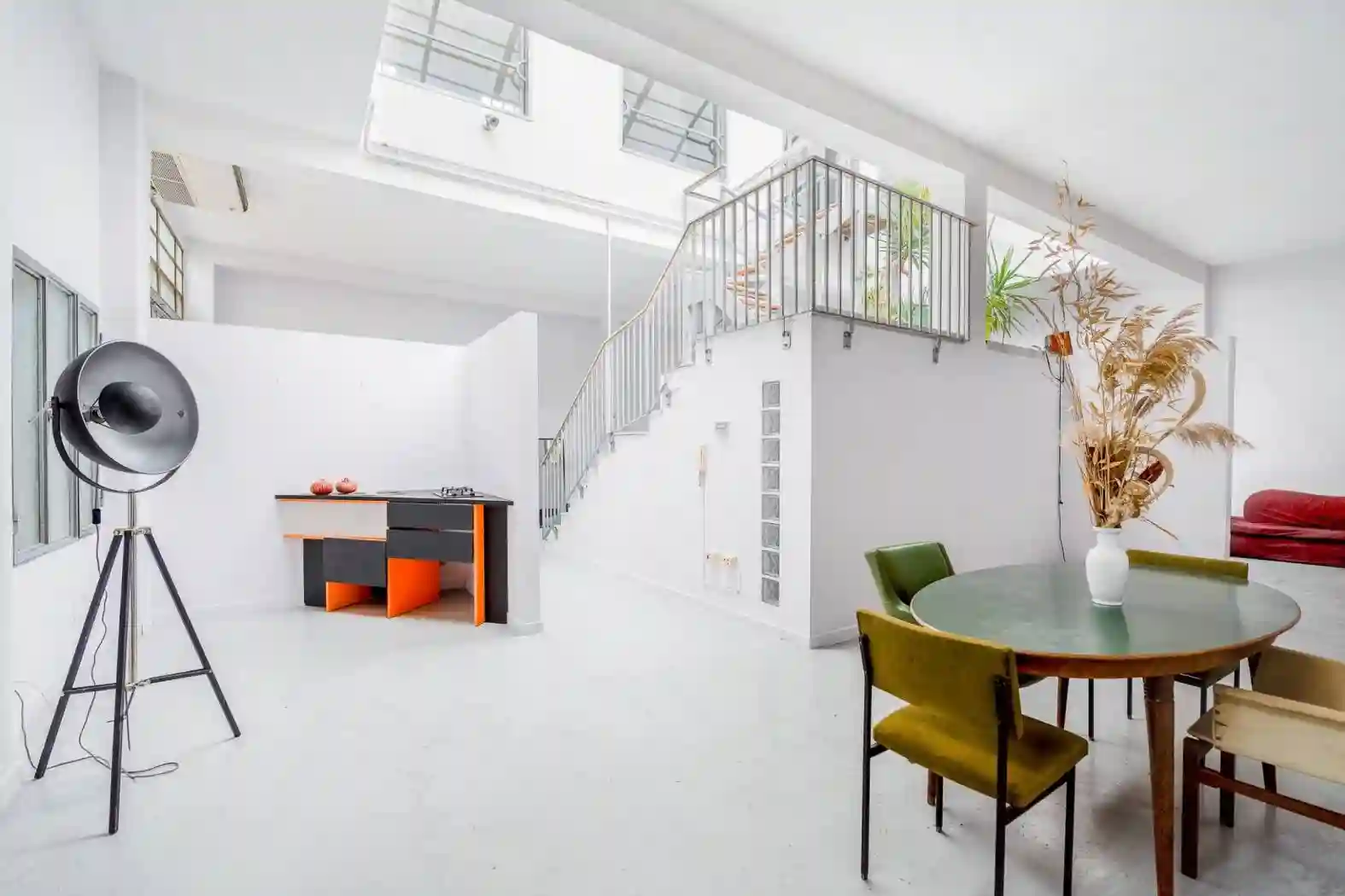 Loft - foto 2