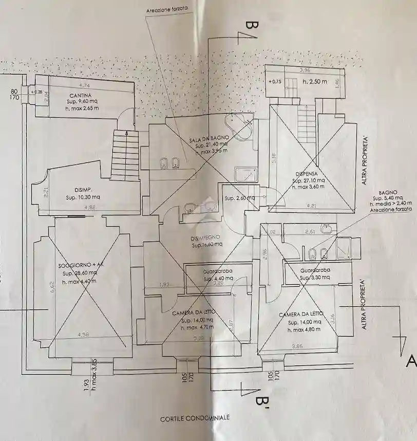 Casa indipendente - foto 5