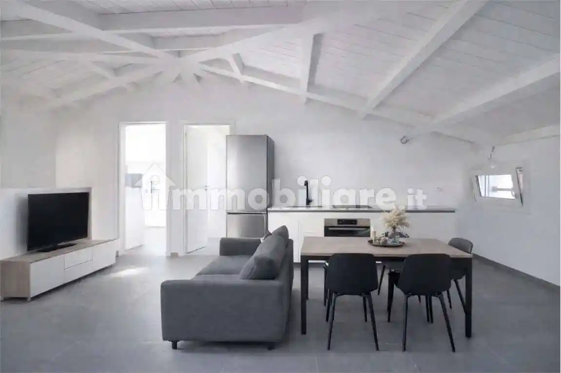 Appartamento in vendita a Carpi