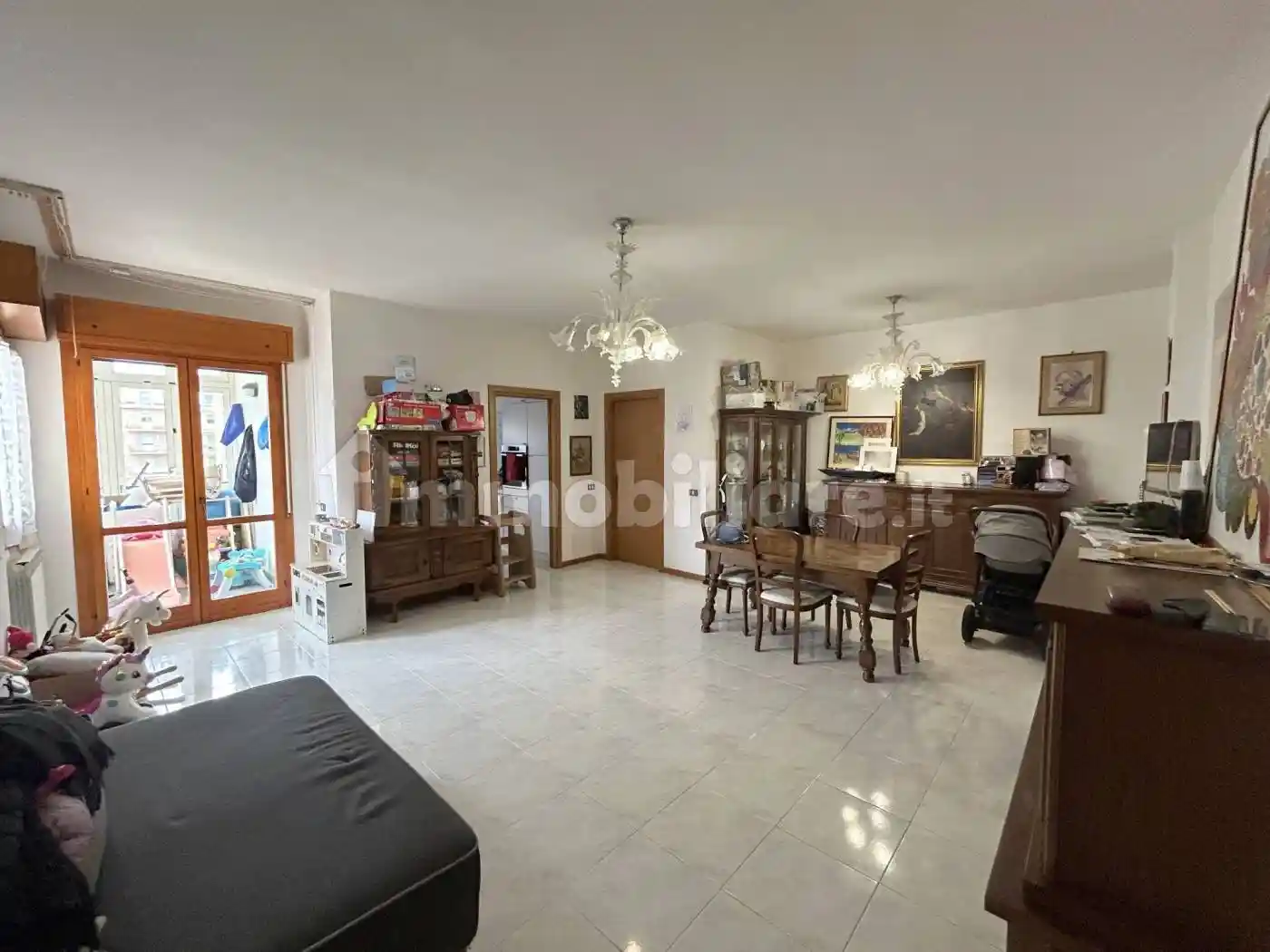 Appartamento in affitto a Viterbo