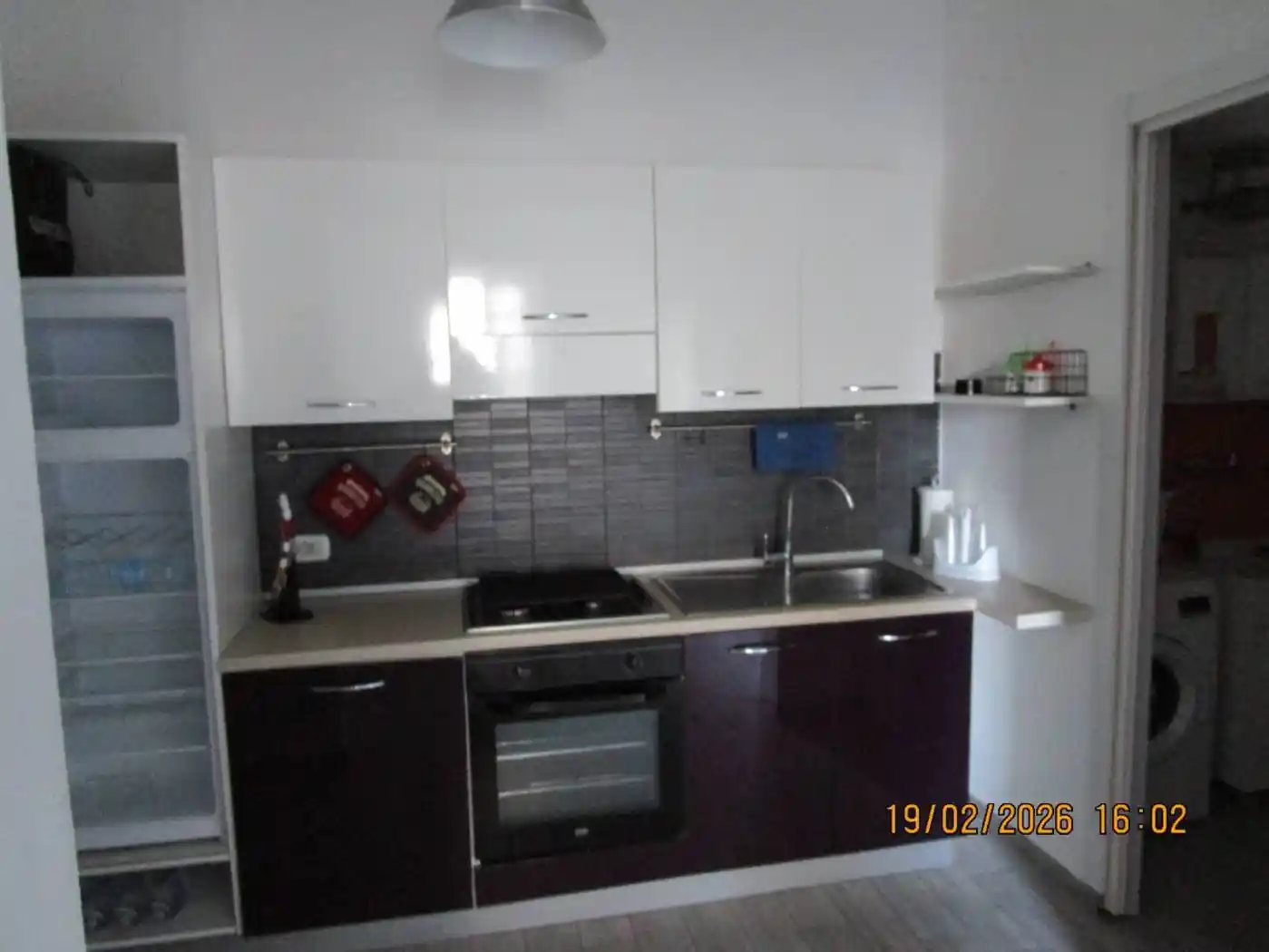 Appartamento in vendita a Ragusa