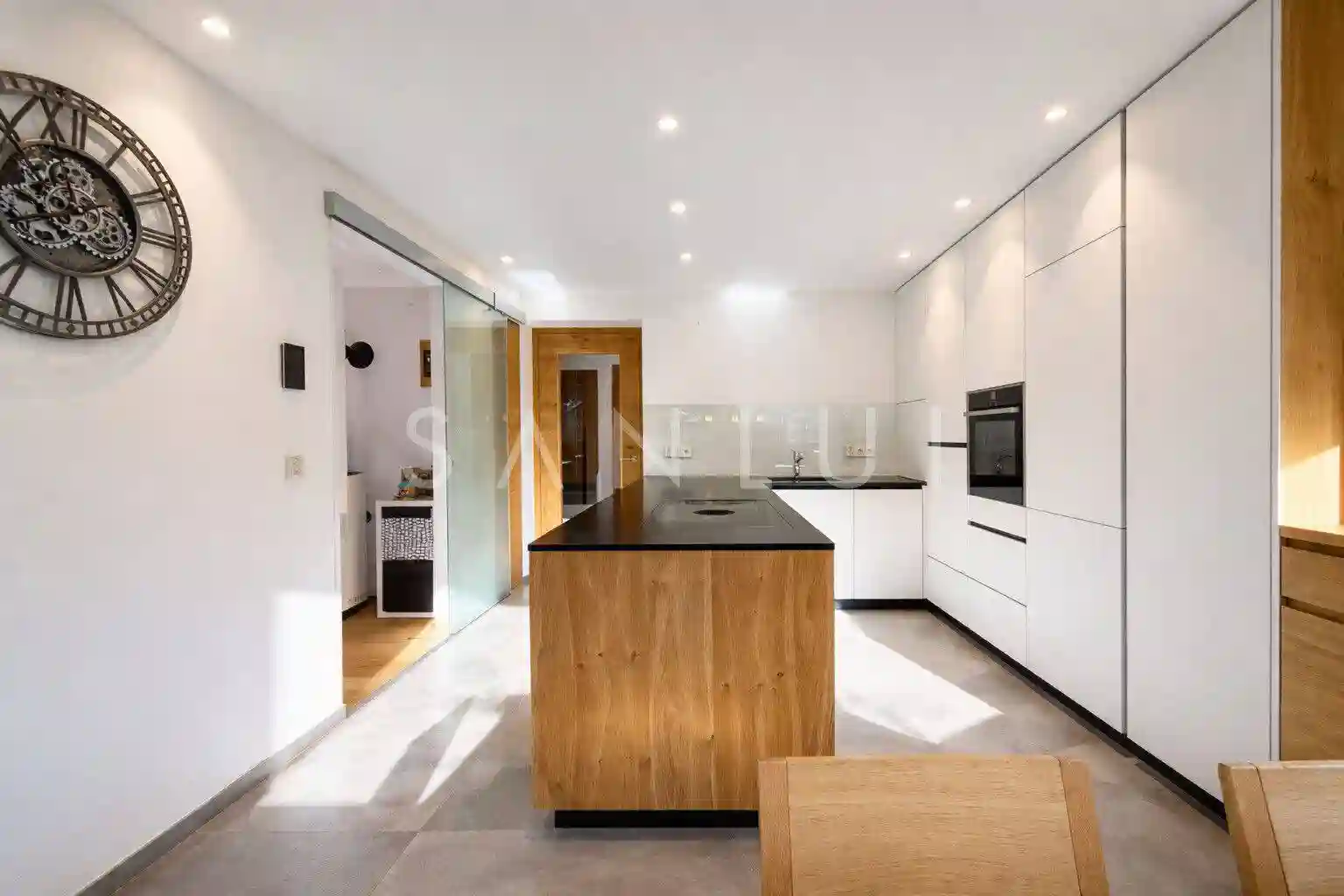 Attico - Mansarda - foto 2