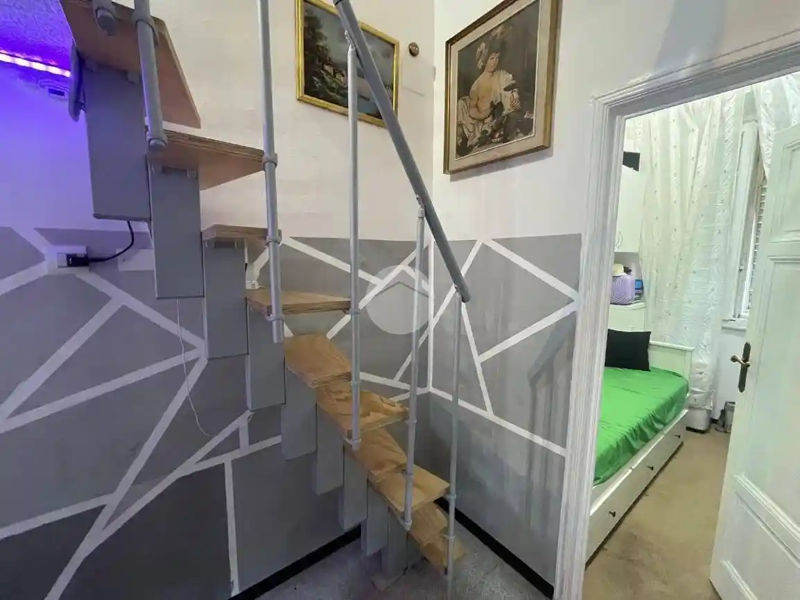 Appartamento in vendita a Viareggio