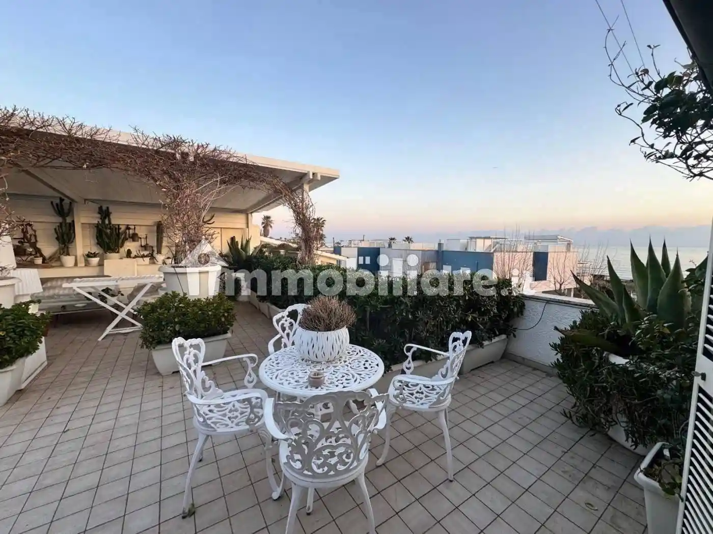 Attico - Mansarda in vendita a Santa Marinella