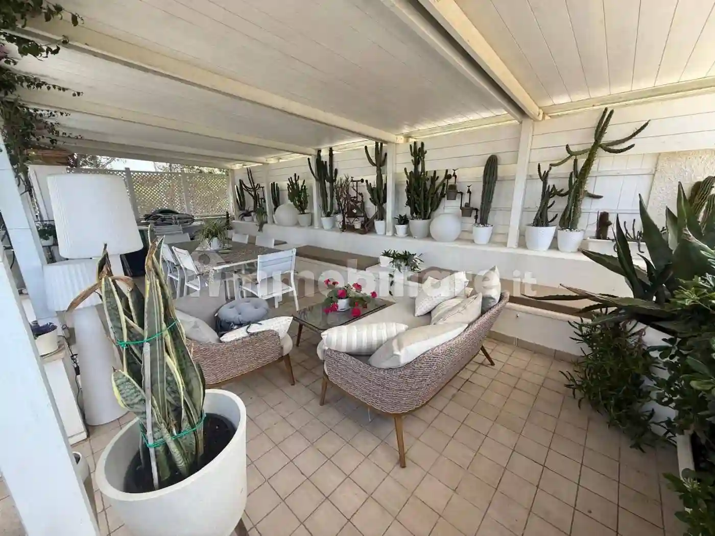 Attico - Mansarda - foto 2