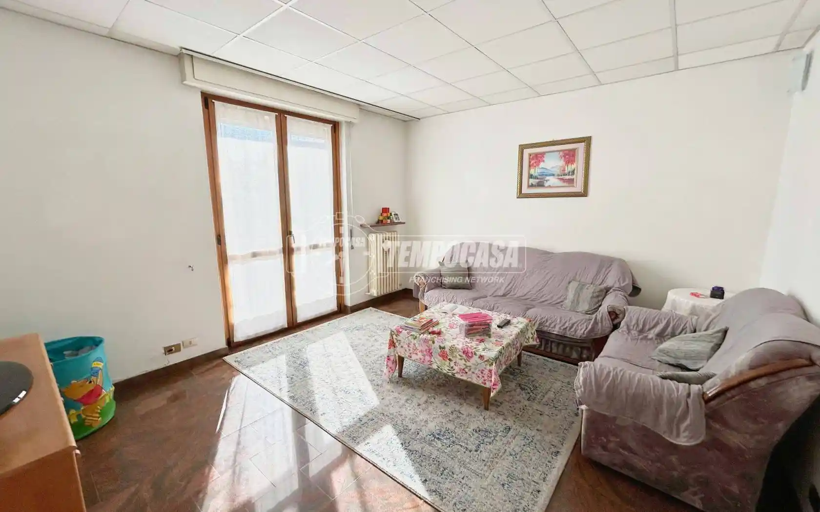 Appartamento in vendita a Villa Guardia