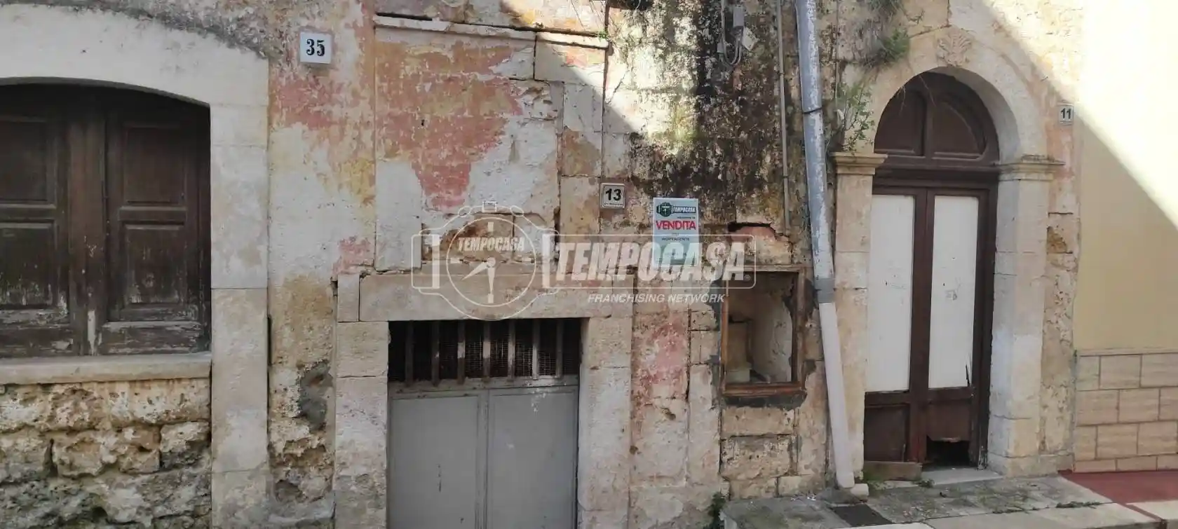 Casa indipendente in vendita a Adelfia