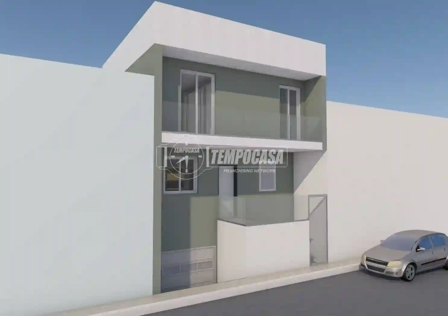 Casa indipendente - foto 5