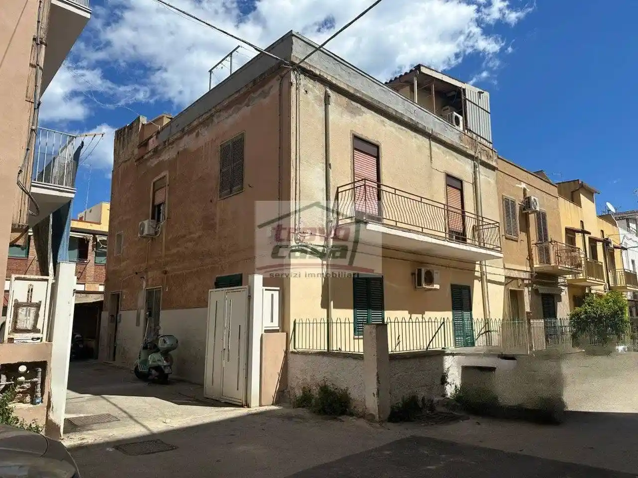 Appartamento in vendita a Siracusa